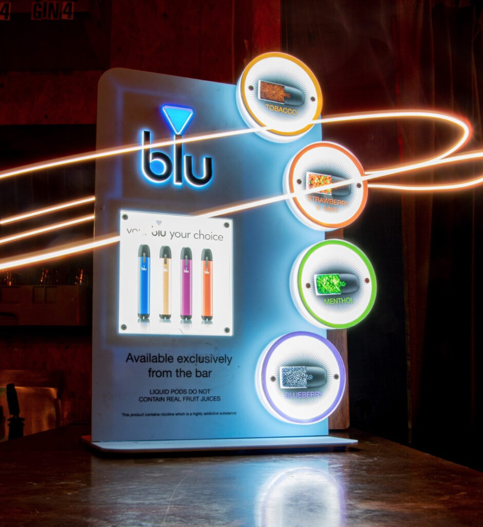 Blu