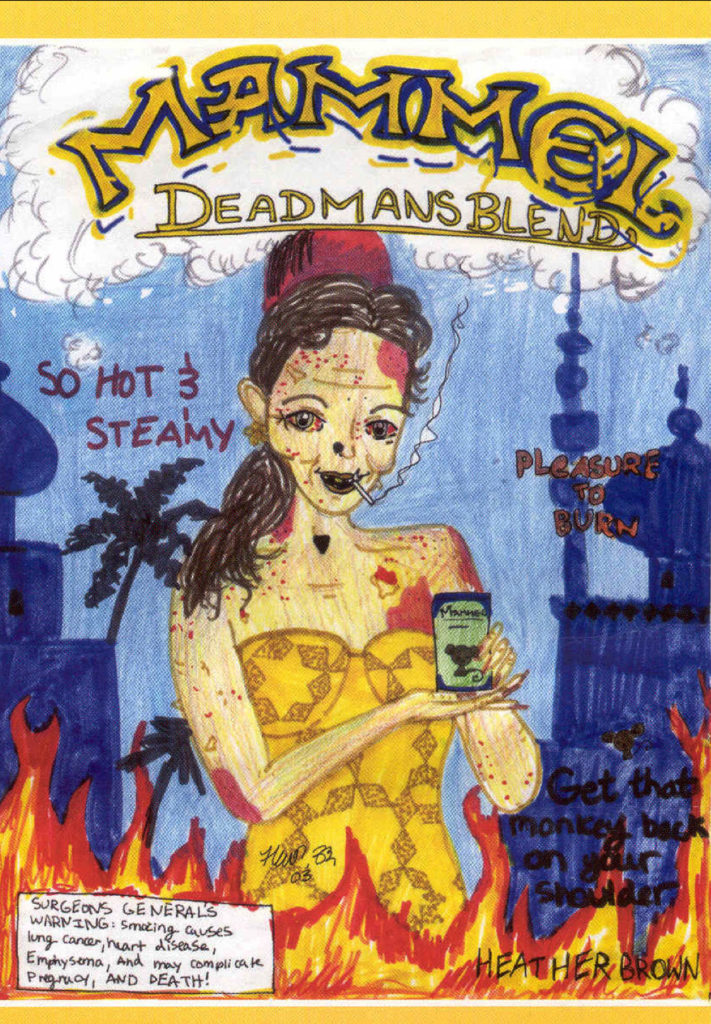 Camel Knockoffs – img12245