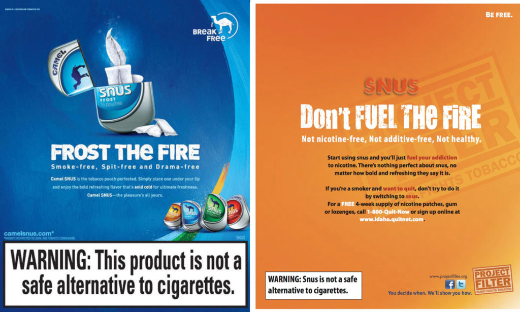 Camel Snus Knockoffs – img13450