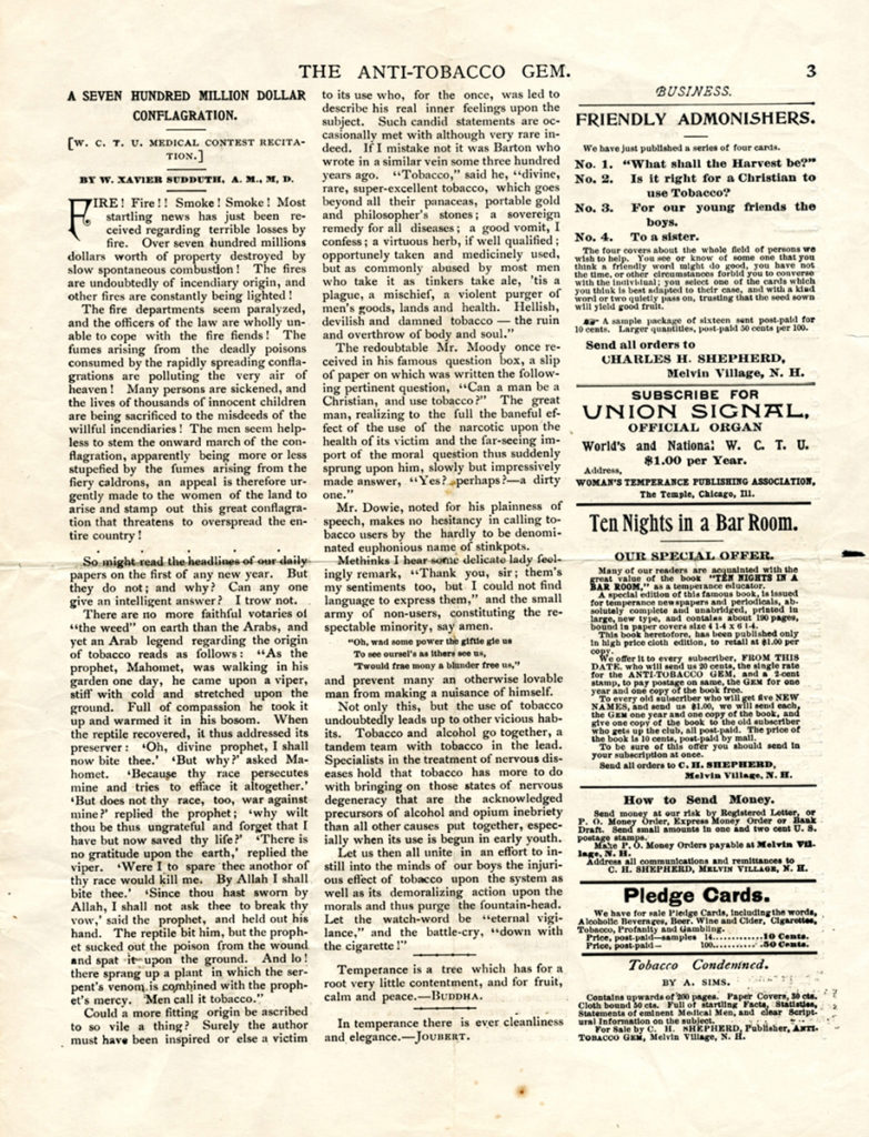 Anti-Tobacco Gem – img13551