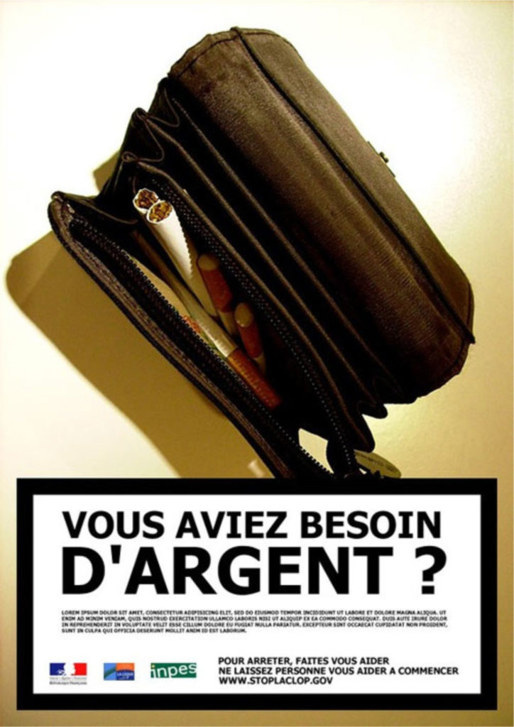 Costly Habit – img12337