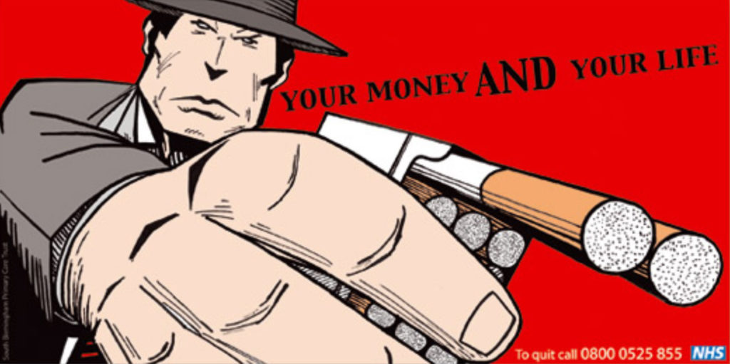 Costly Habit – img12353