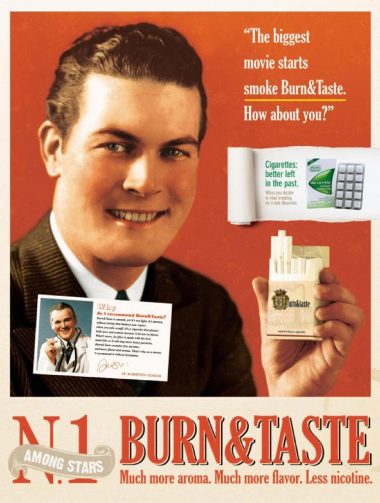 Nicorette – img13610