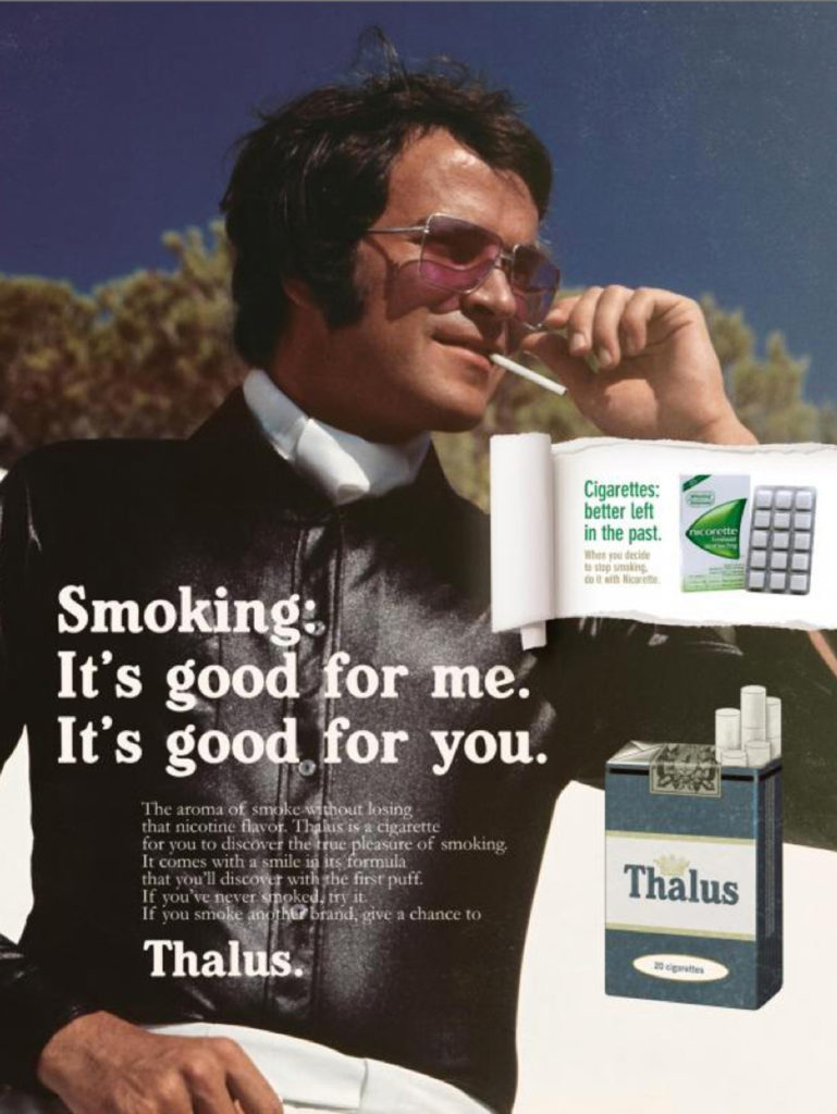 Nicorette – img13611