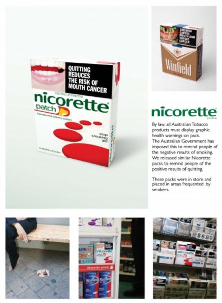 Nicorette – img13638