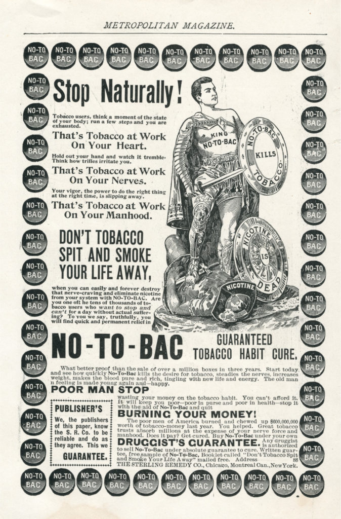 Vintage Products – img12383