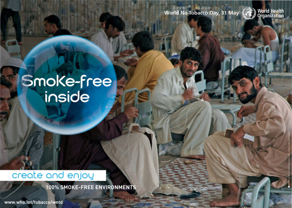 World No Tobacco Day – img14644