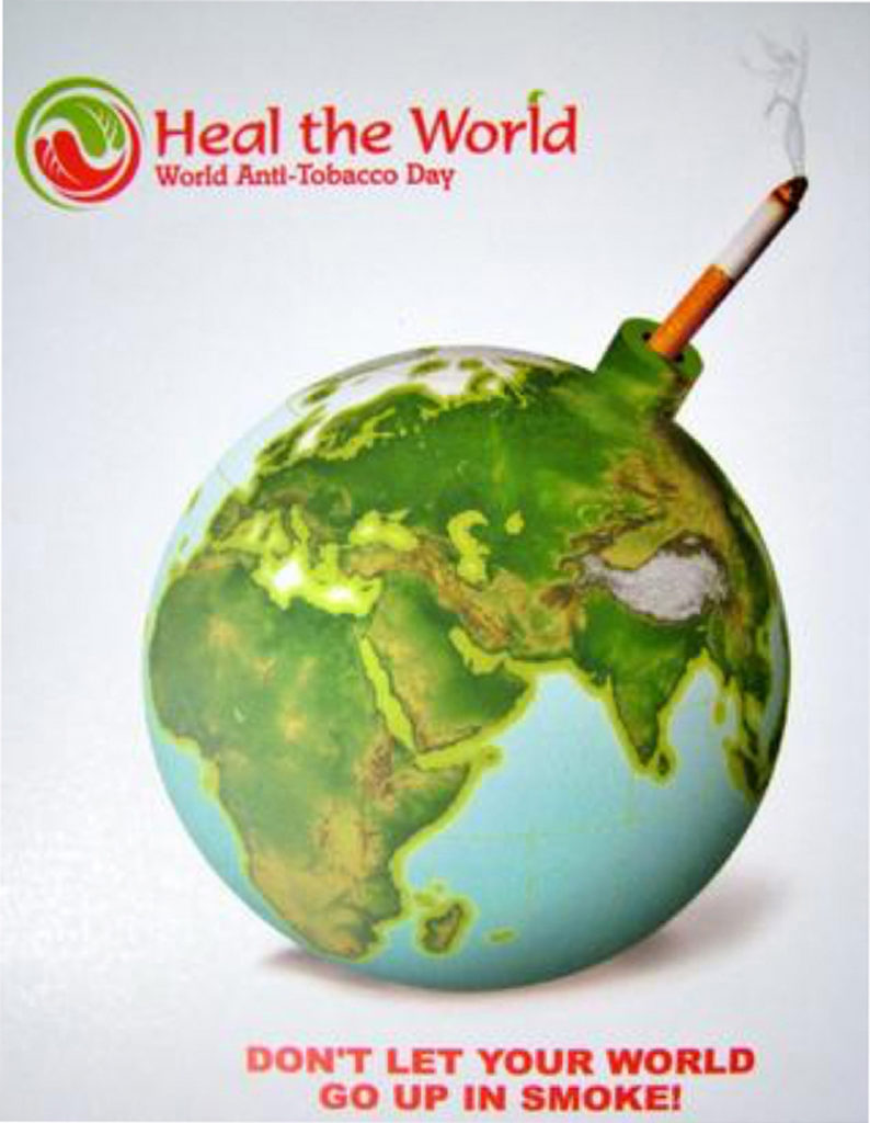 World No Tobacco Day – img14662