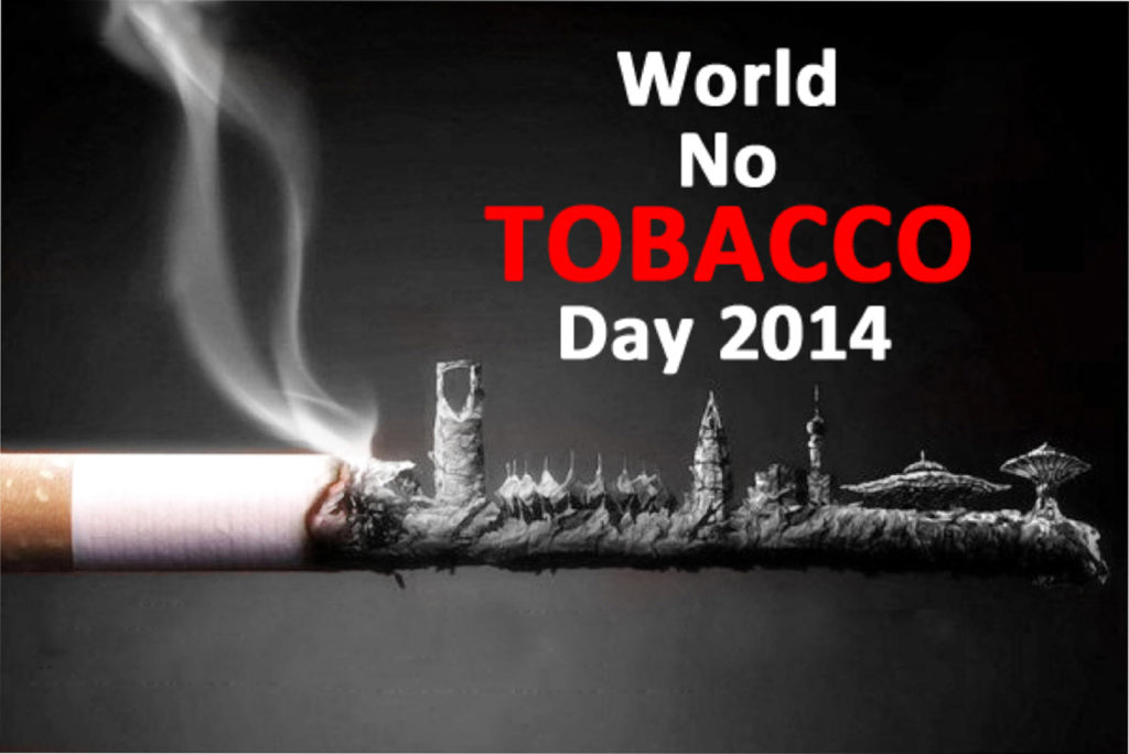 World No Tobacco Day – img14663