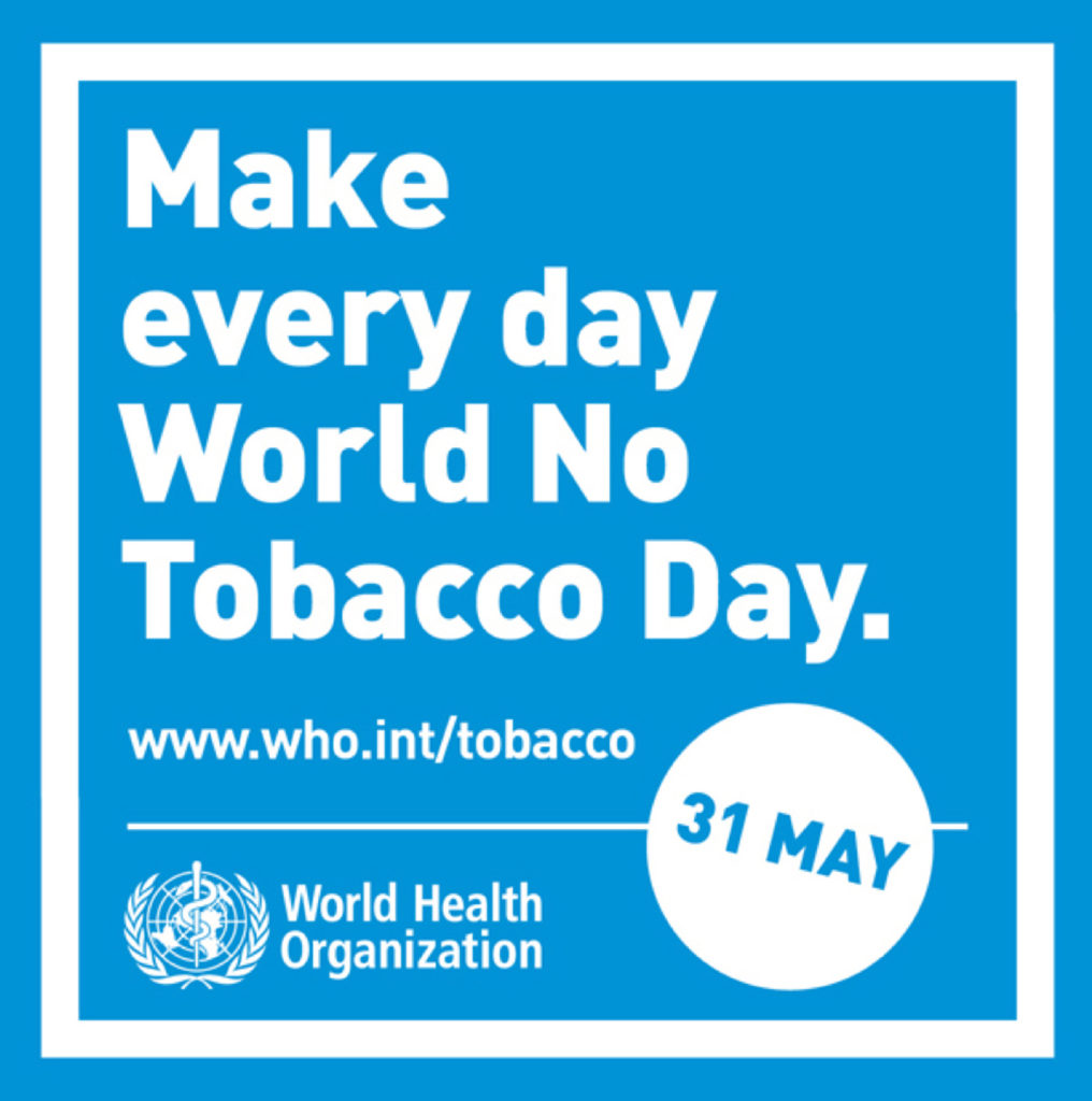 World No Tobacco Day – img14664
