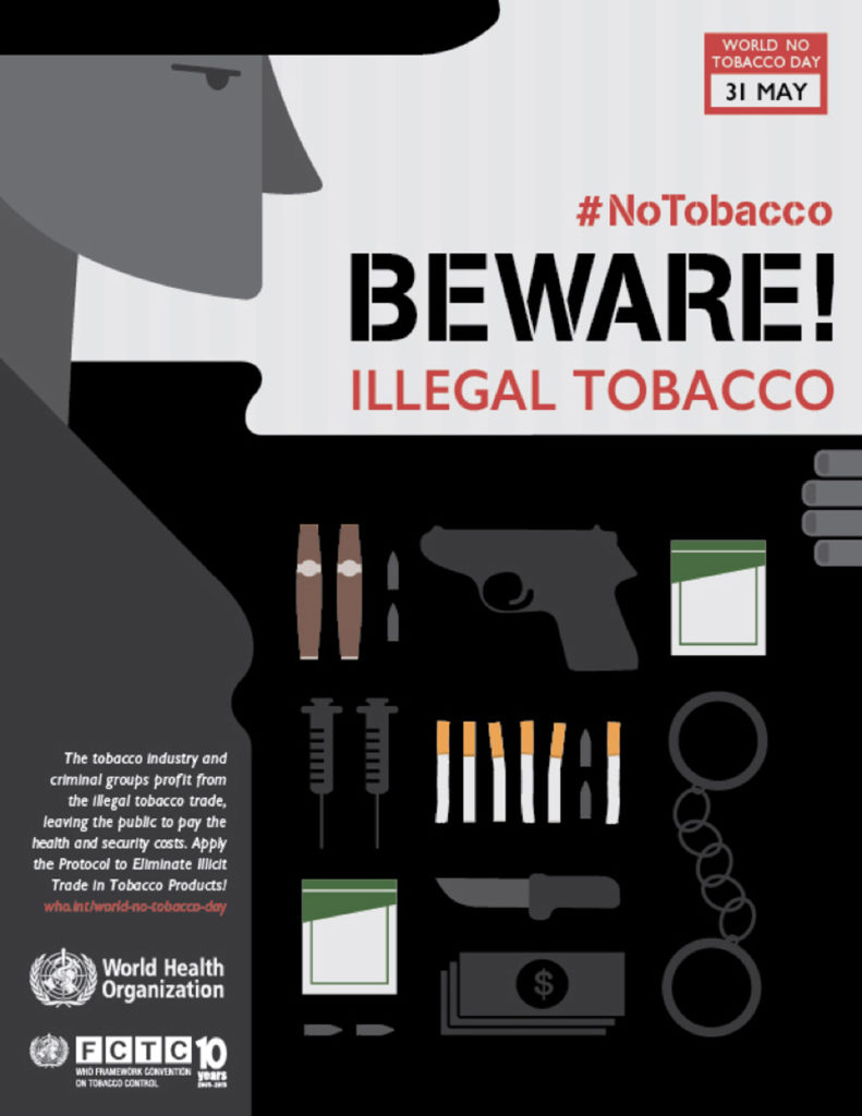 World No Tobacco Day – img14665