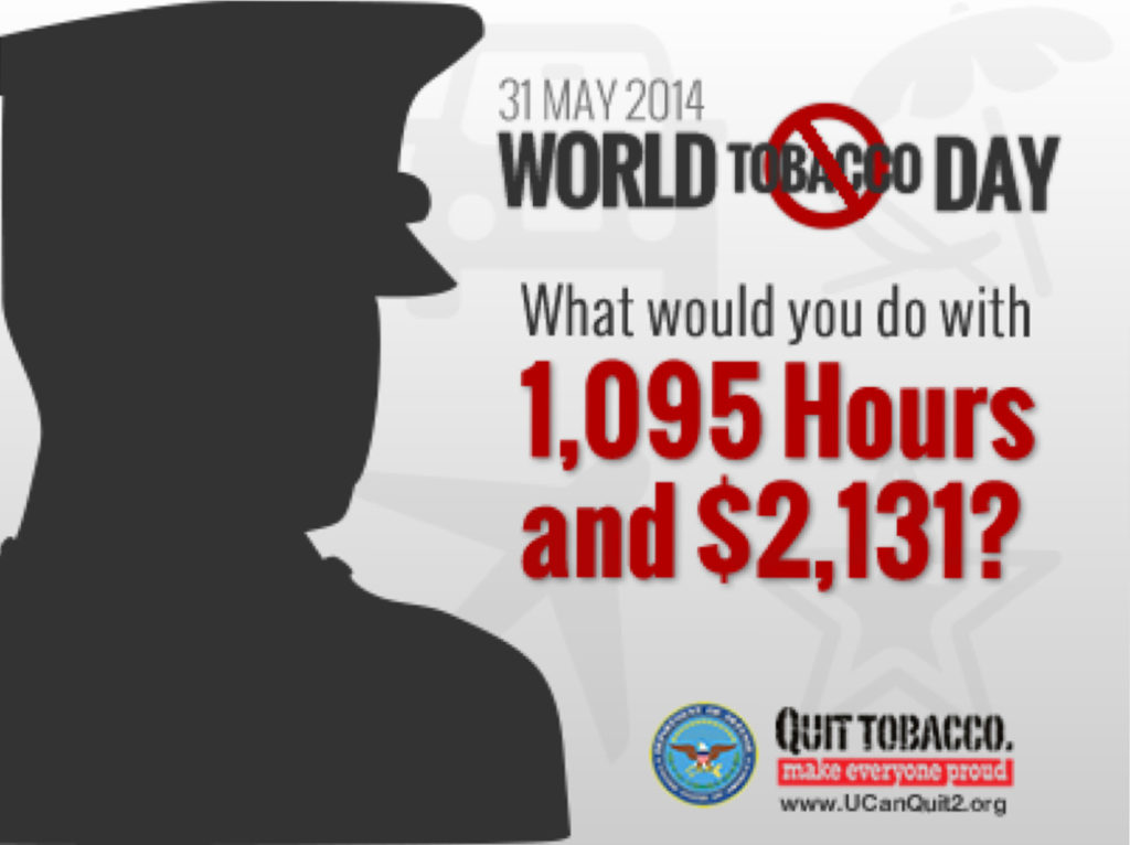 World No Tobacco Day – img14668