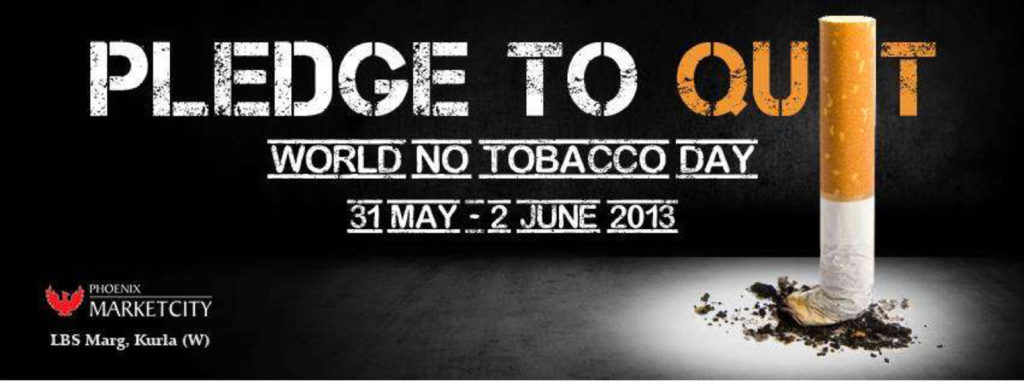 World No Tobacco Day – img14669