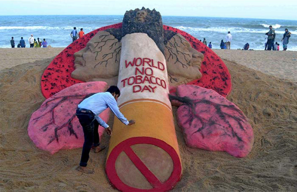 World No Tobacco Day – img14670