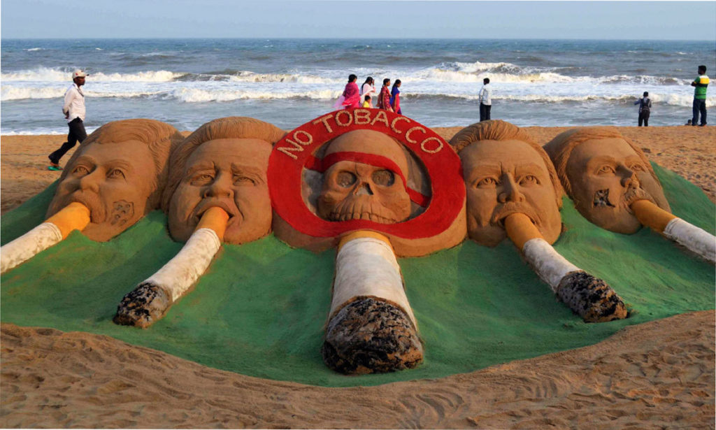World No Tobacco Day – img14671
