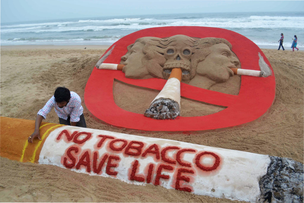 World No Tobacco Day – img14672