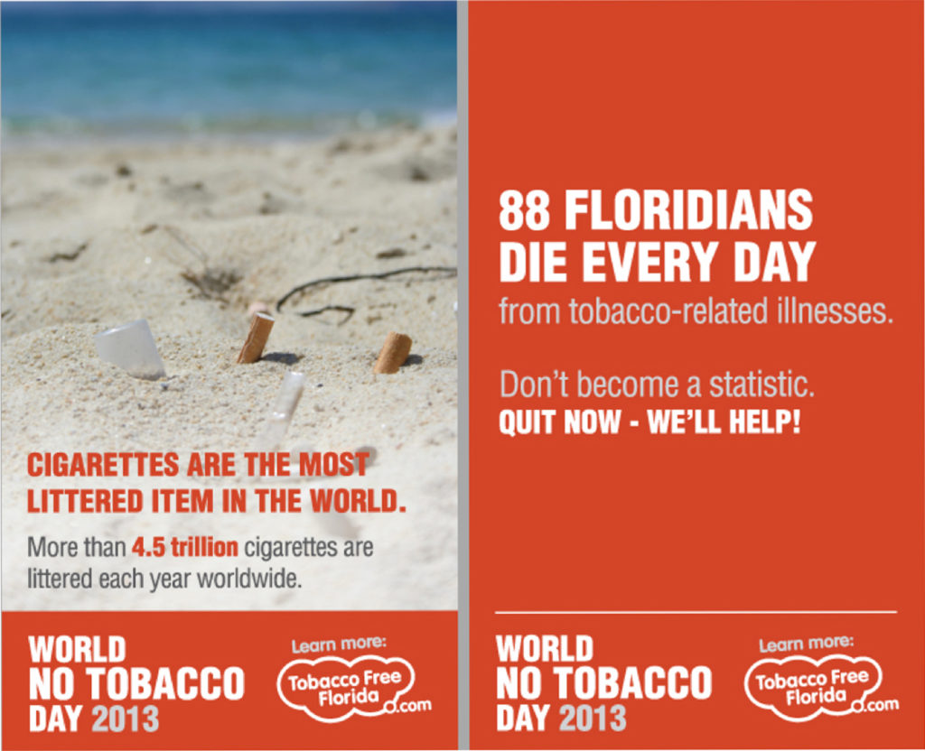 World No Tobacco Day – img14675