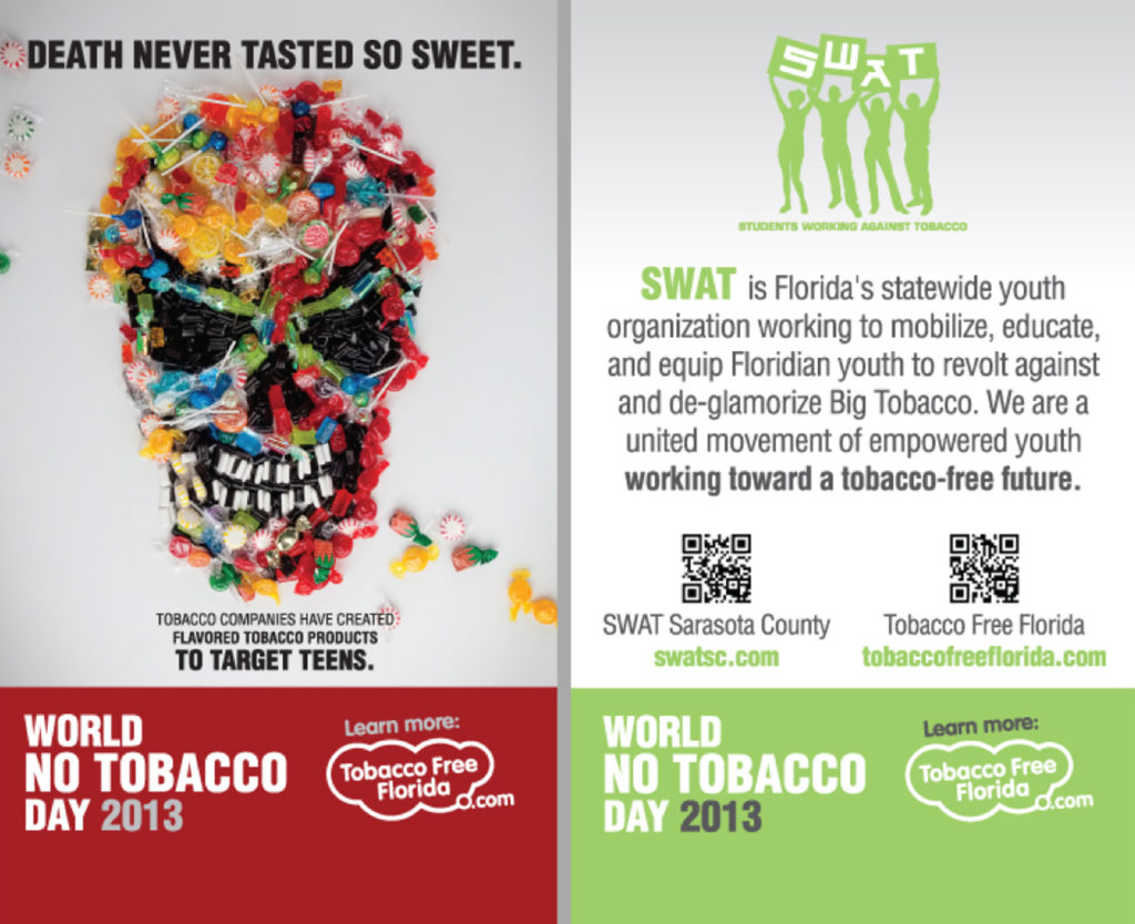 World No Tobacco Day – img14676