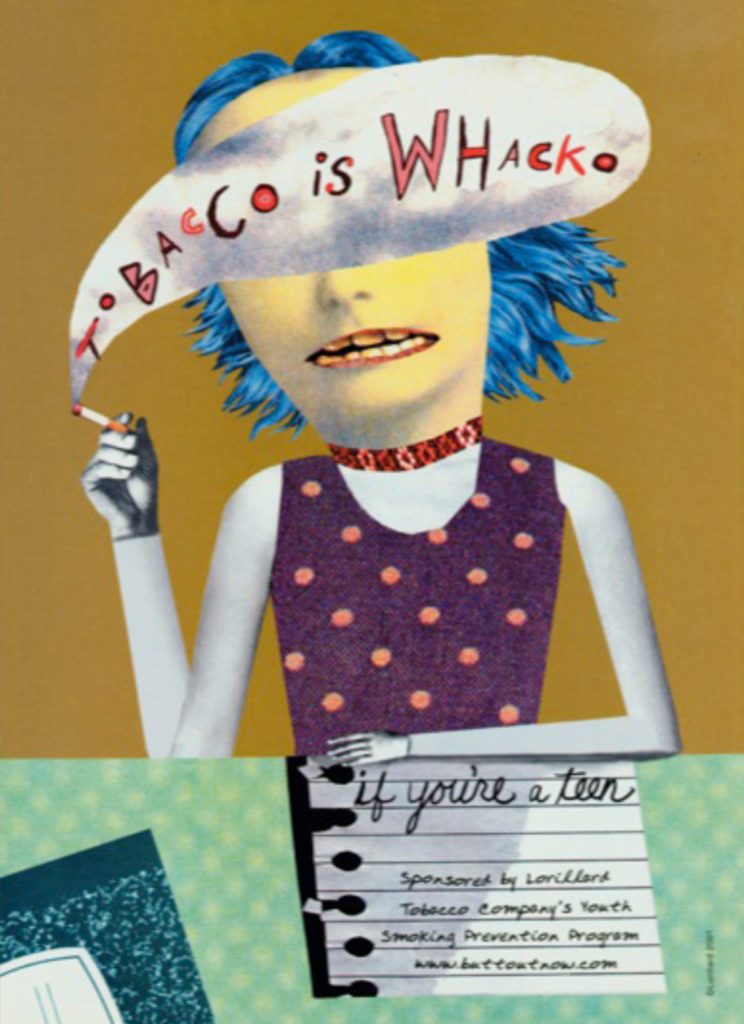 Lorillard Tobacco Company – img13254