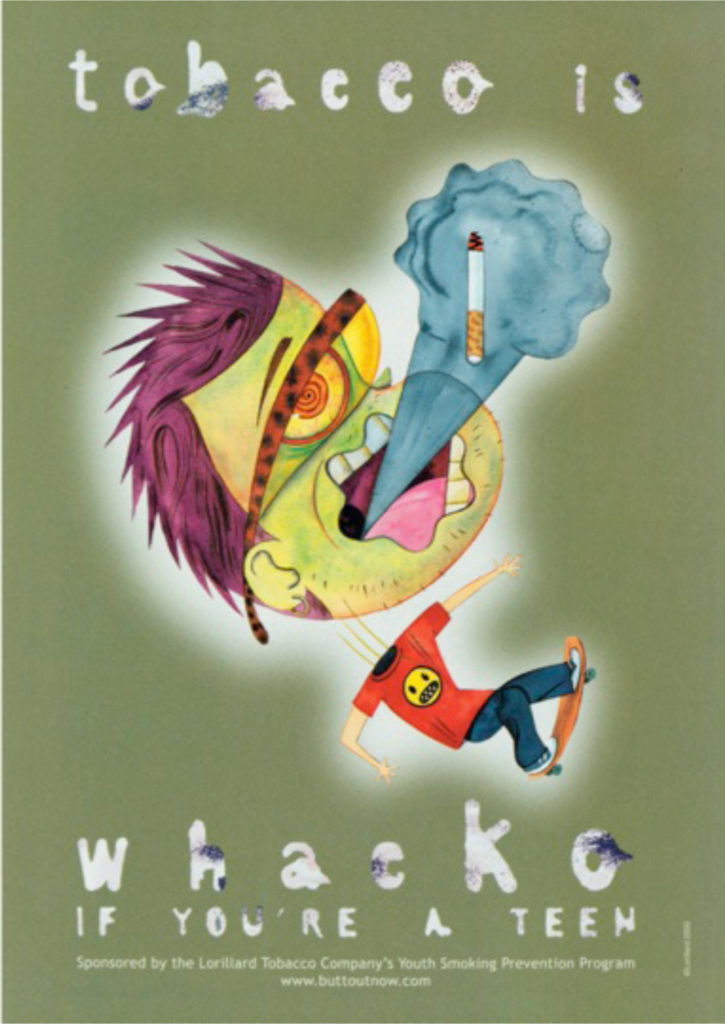 Lorillard Tobacco Company – img13255