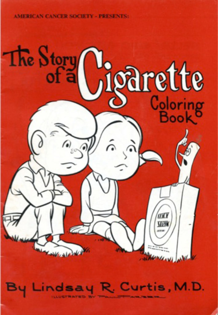 Growing Up In Smoke – img13269