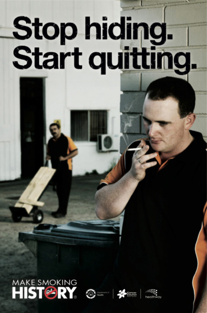 Be a Quitter – img13010