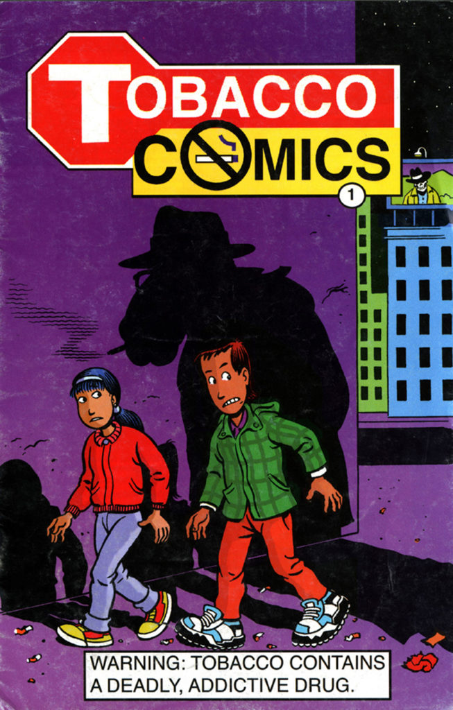 Comic Strip – img14087