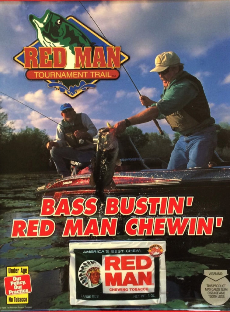 Red Man – ing23472