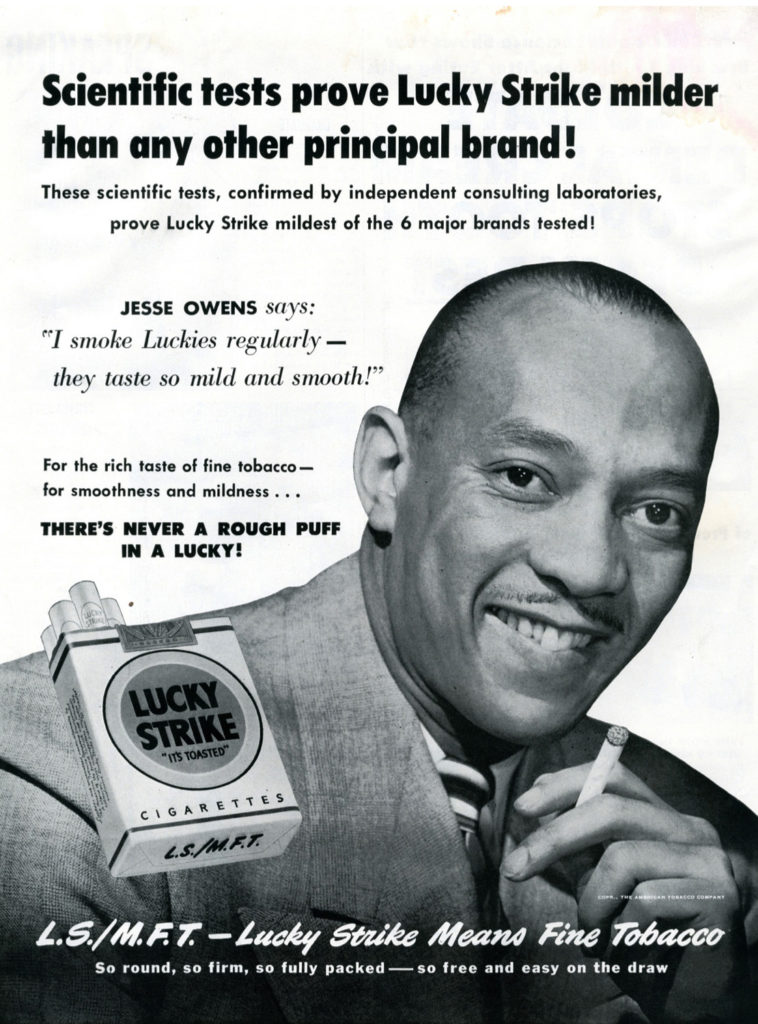African American Athletes – img20435