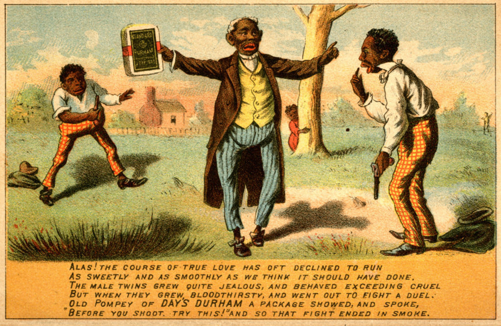 Racist Ads – img20299