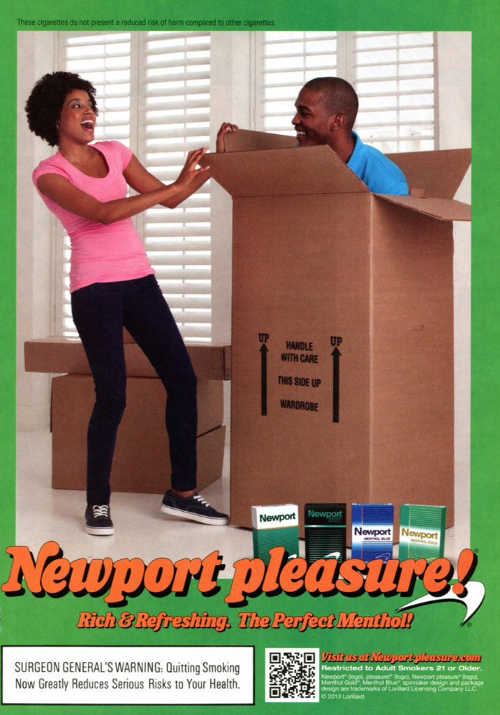 Recent Black Ads – img18742