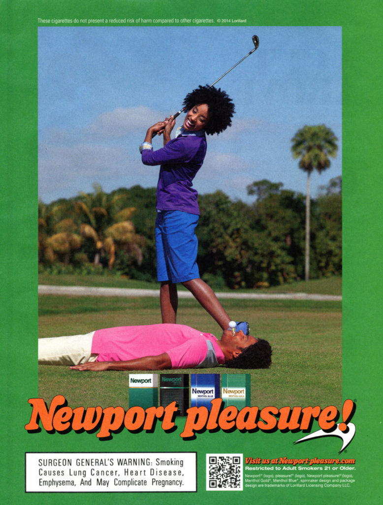 Recent Black Ads – img18739