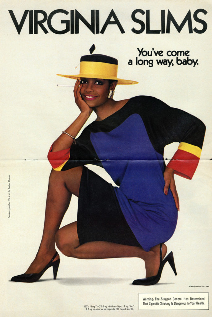 Virginia Slims Black – img20319