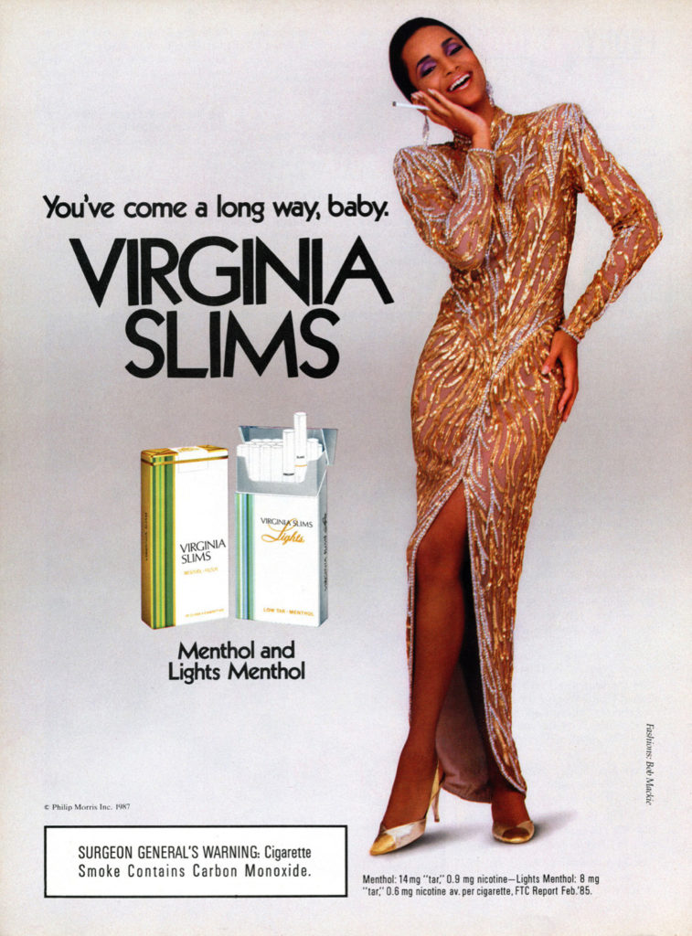 Virginia Slims Black – img20323