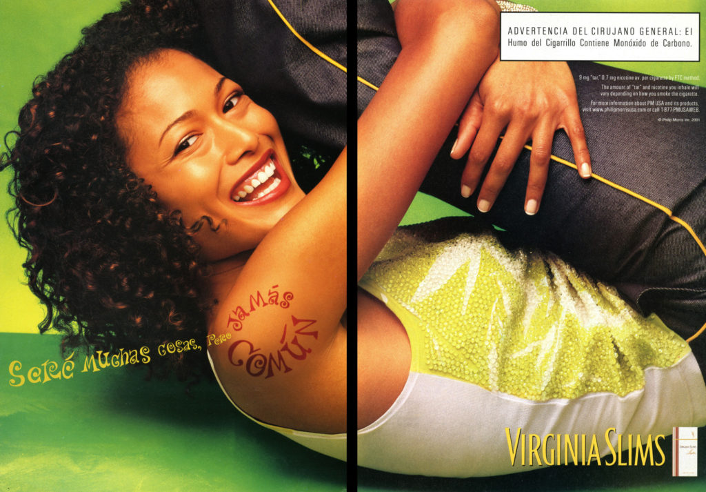 Virginia Slims Black – img20331