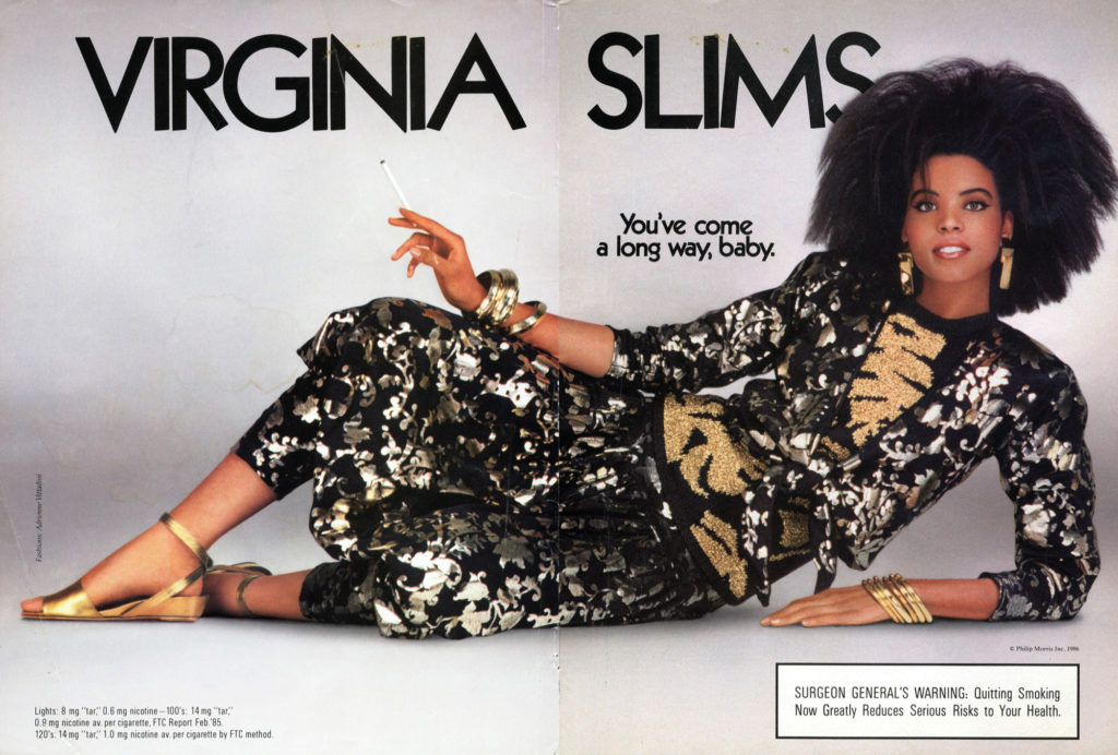 Virginia Slims Black – img20349