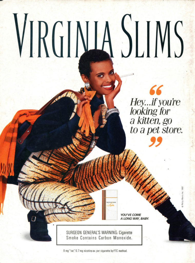 Virginia Slims Black – img20352