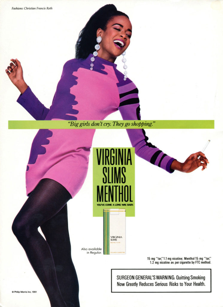 Virginia Slims Black – img20353