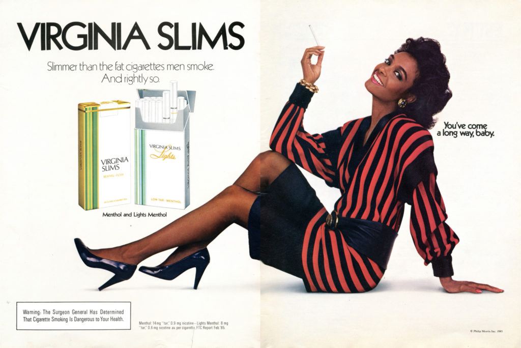 Virginia Slims Black – img8556