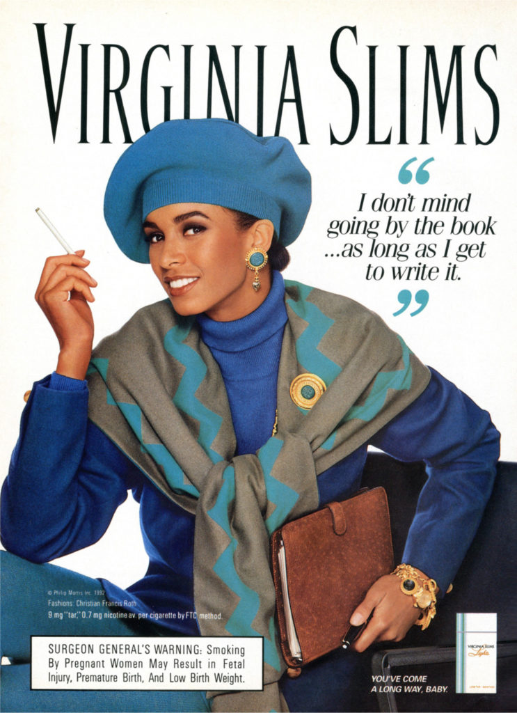 Virginia Slims Black – img11481