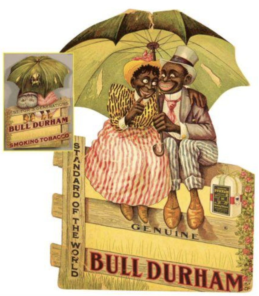 “Bull” Durham