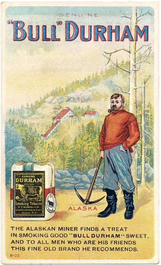 “Bull” Durham