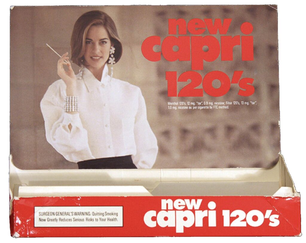 Capri