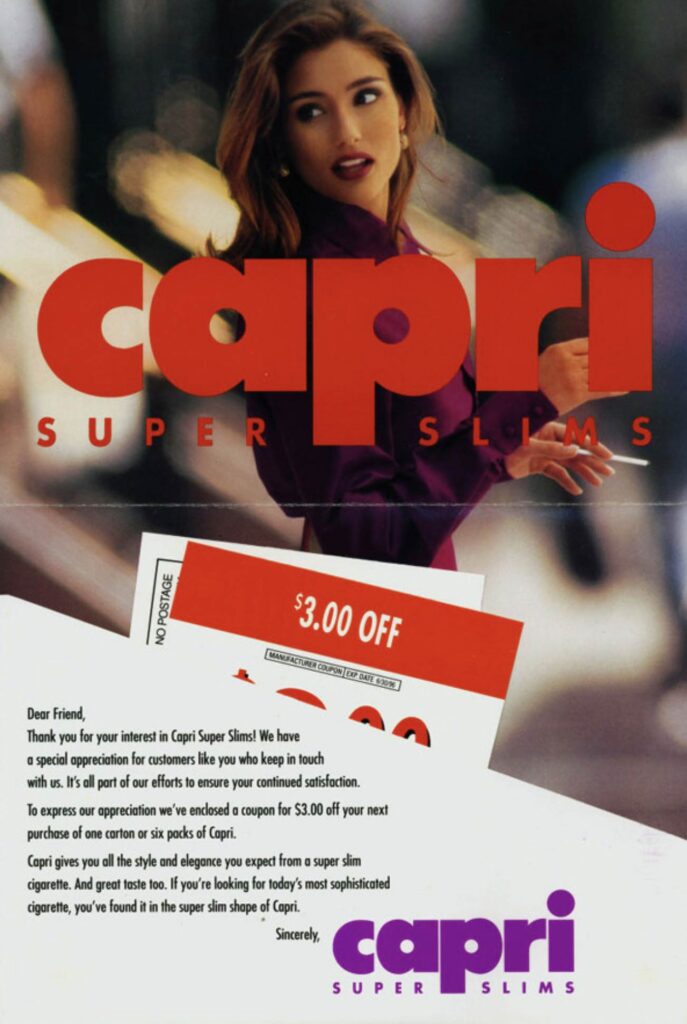 Capri