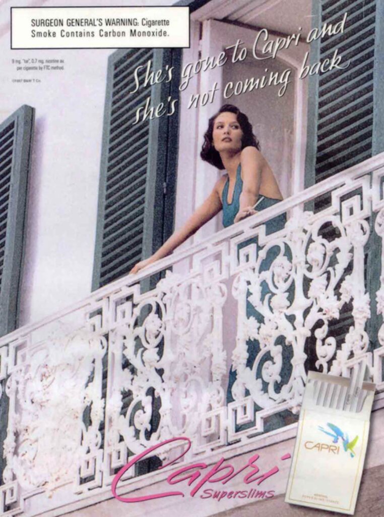 Capri