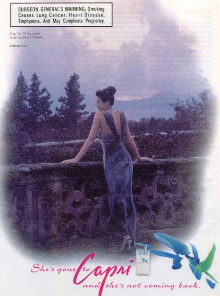 Capri