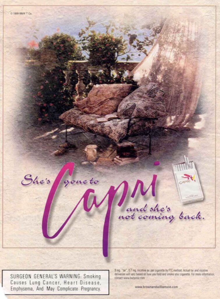 Capri