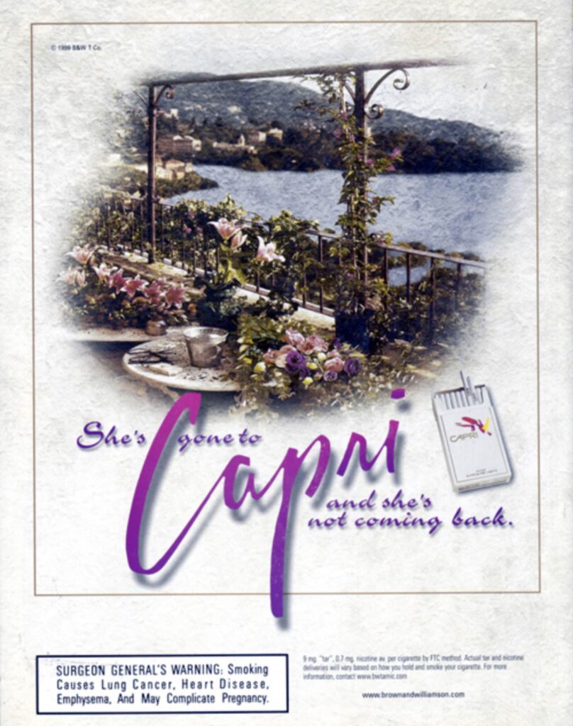 Capri