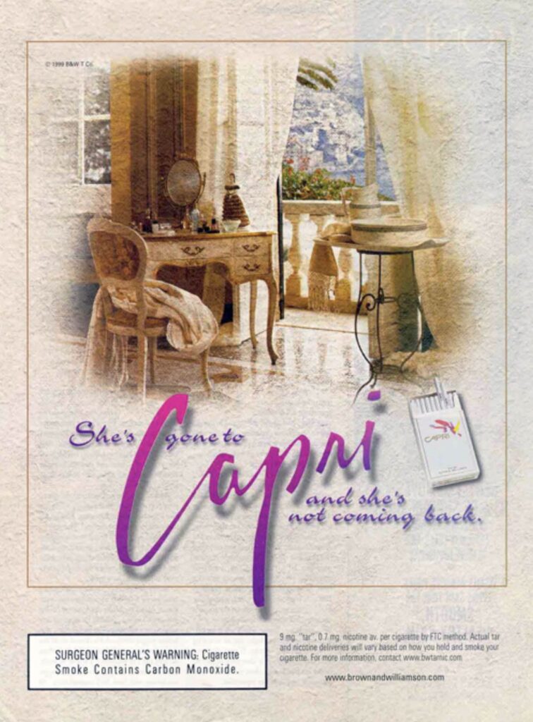 Capri