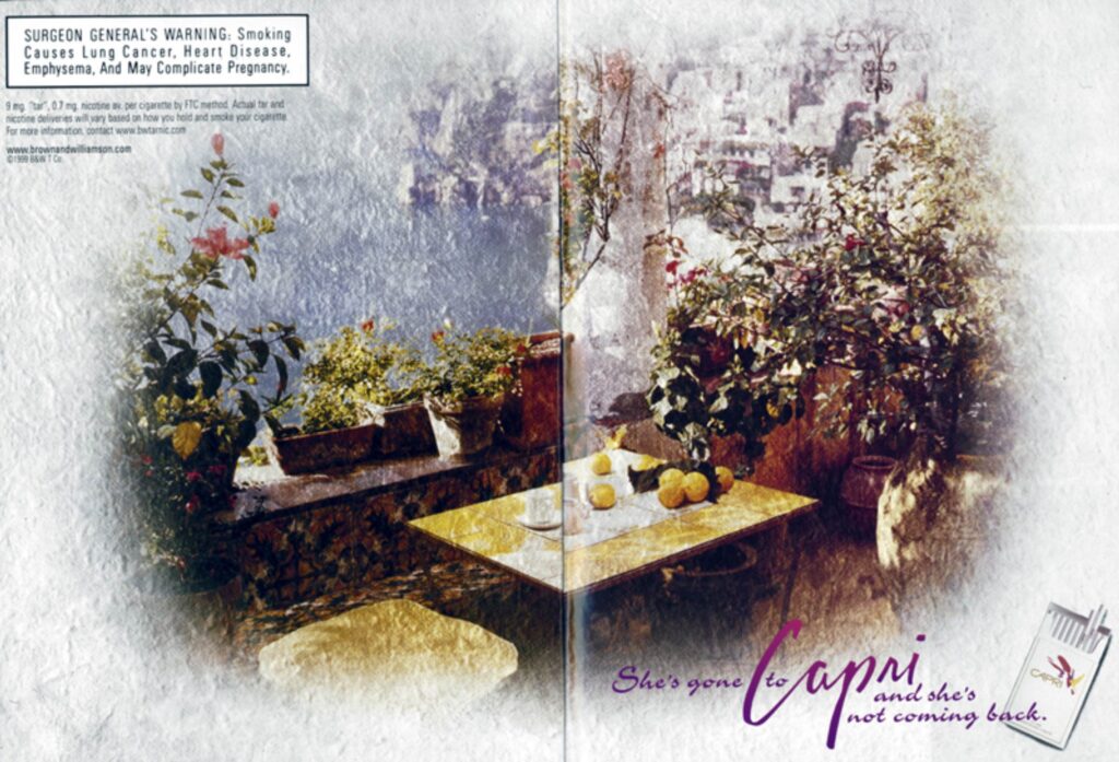 Capri